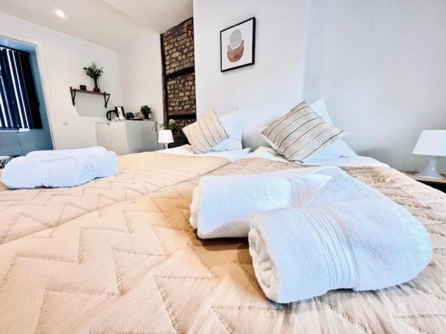 Logies by Suzan - B&B Hasselt