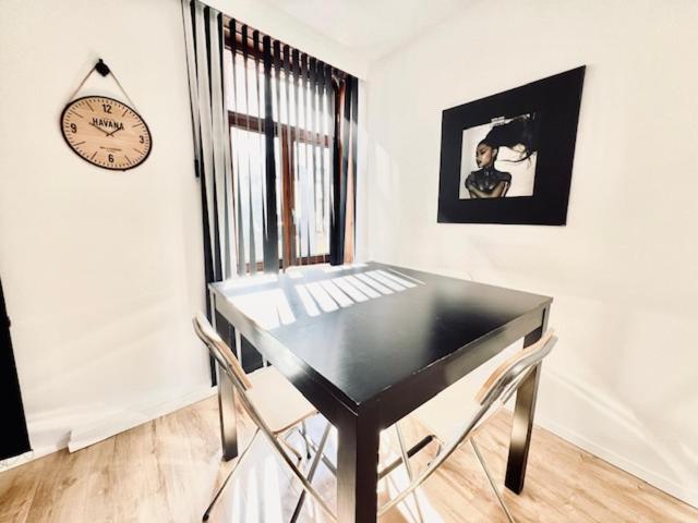 Appartamento con 1 Camera da Letto