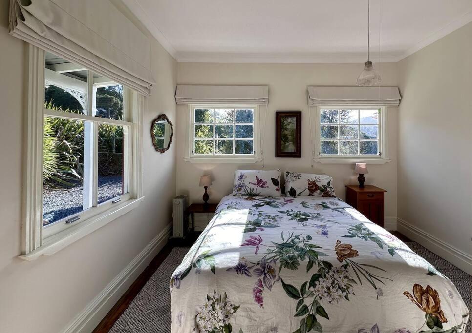 Heart Of Gold Cottage - Chambres d’hôtes Coromandel