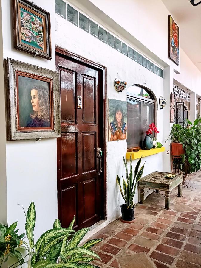 Las Catalinas Anton Panama - B&B
