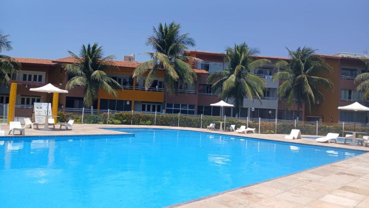 Cartier Praia - Ferienwohnung Fortaleza