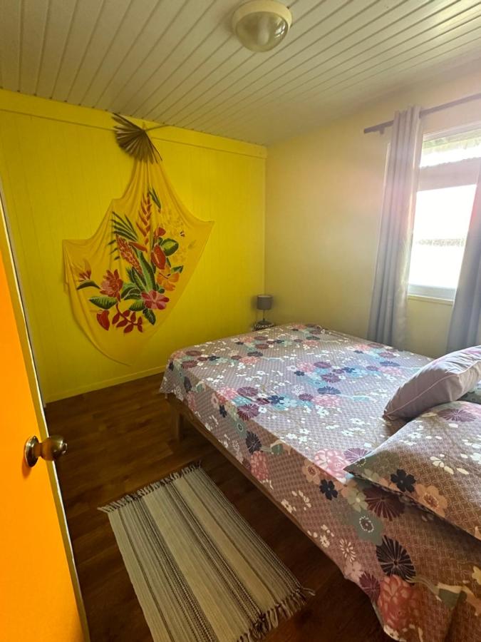 Casa con 2 Camere da Letto