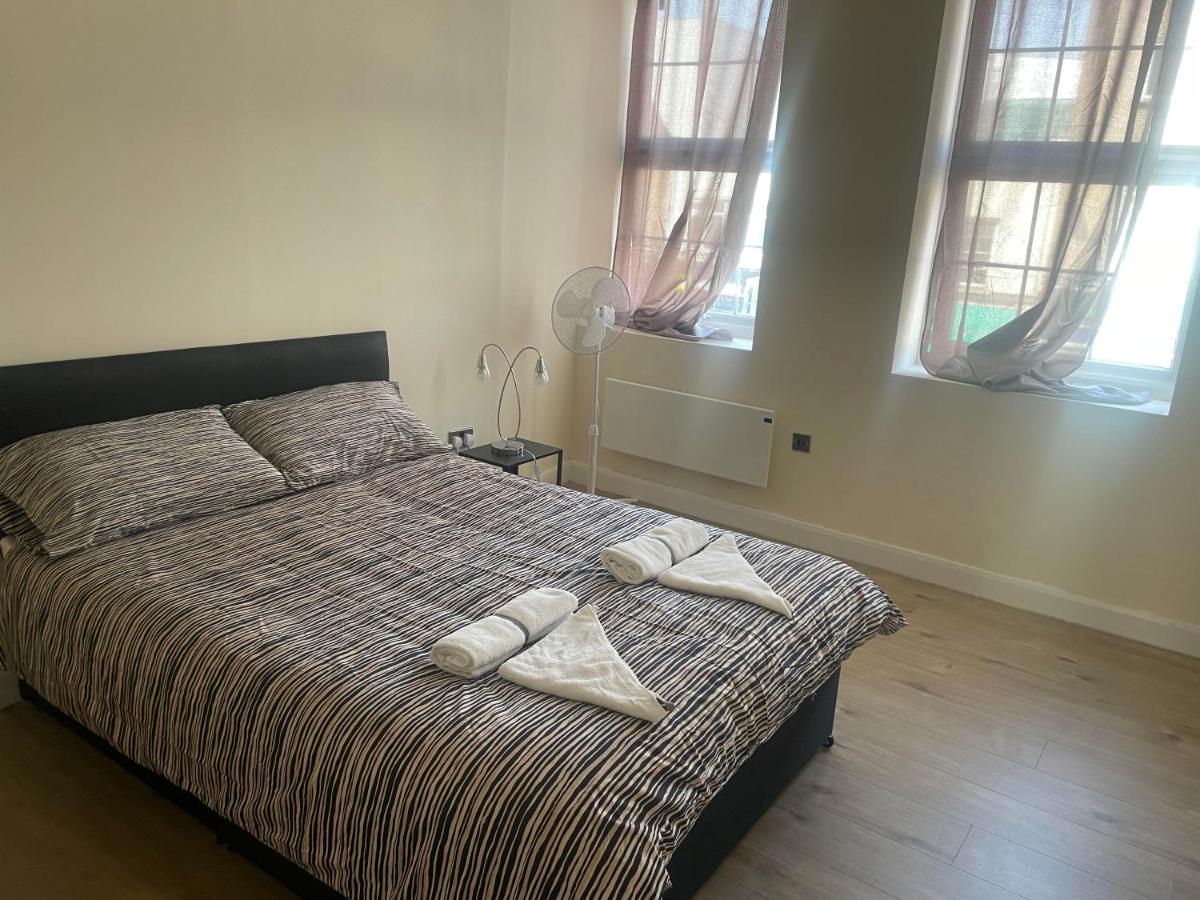 Wembley Stadium Luxury - B&B