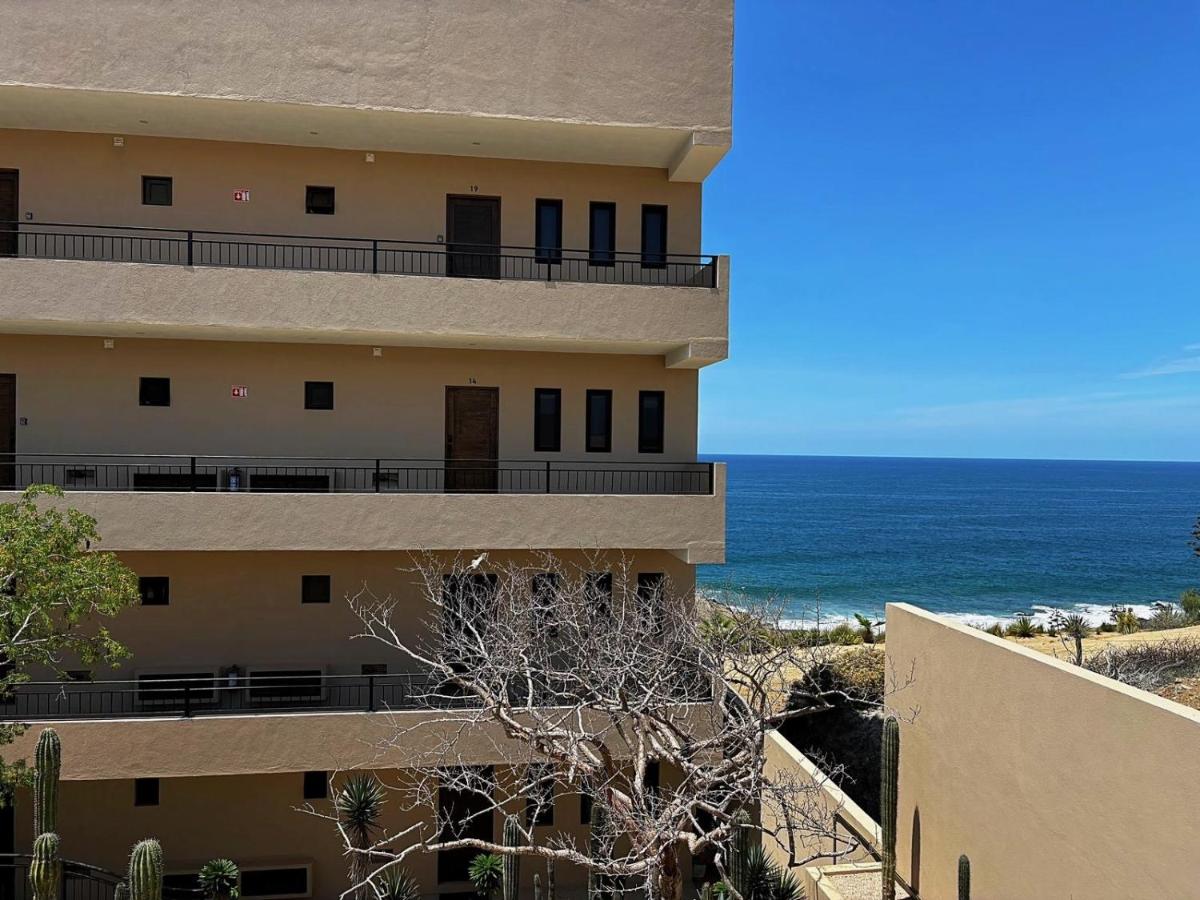 Waterfront Condo with Gorgeous Sunset Ocean Views - B&B El Pescadero