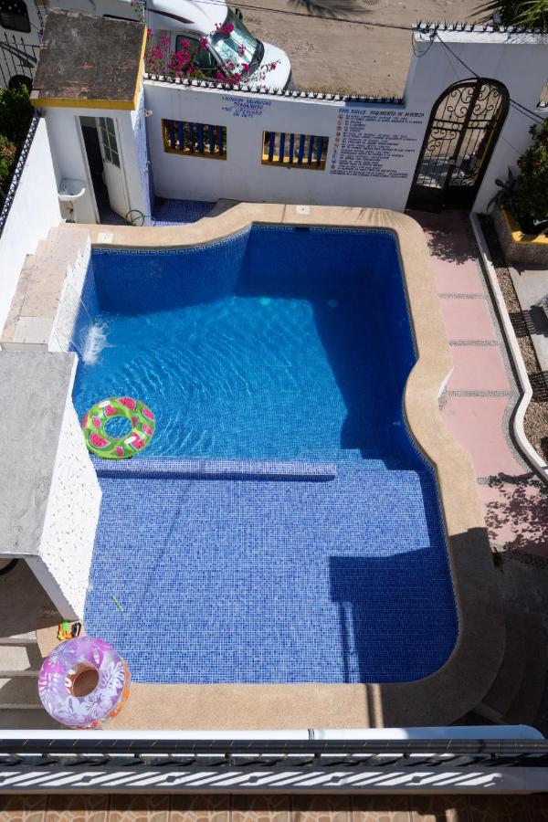 La Casa Mariposa - B&B Rincón de Guayabitos