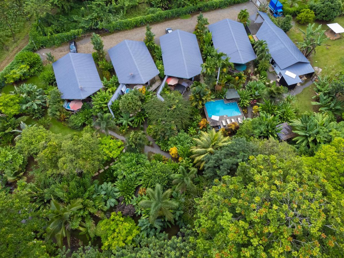 Bukala Village Lodge - B&B