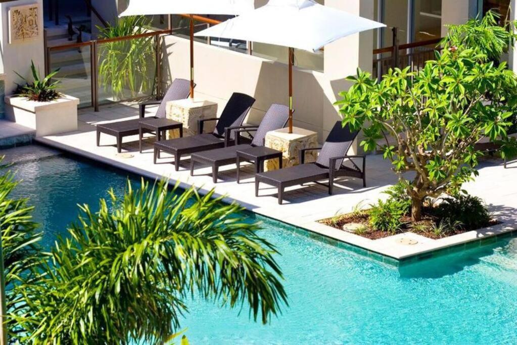 Coastal Bliss Studio - Santai 224 - B&B
