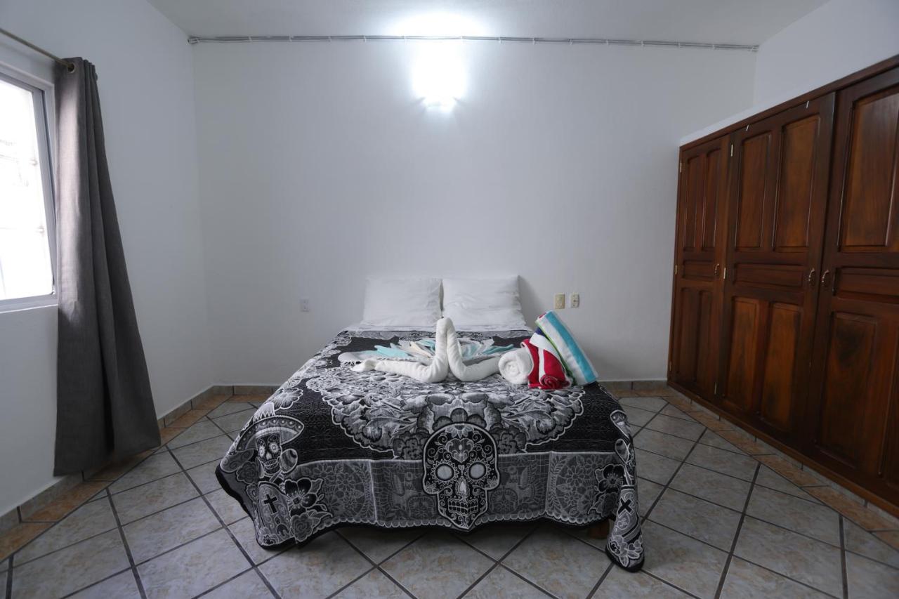 Bungalow con Vista Giardino