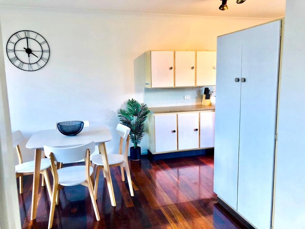 Balmoral 2bed City Fringe Entire Apartment - Chambres d’hôtes Brisbane