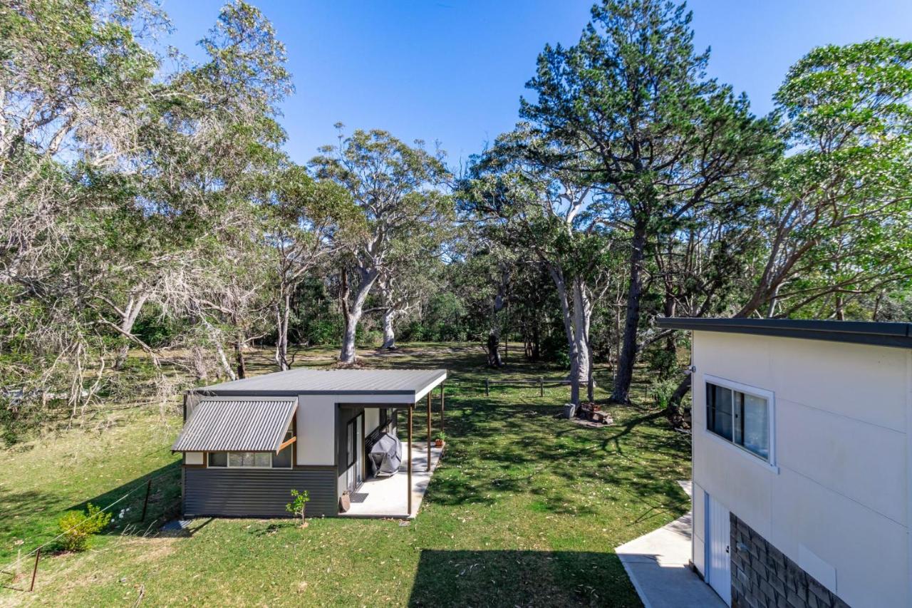 Tree Tops - B&B Berrara