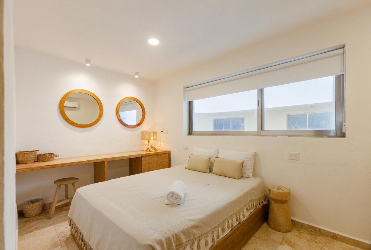 Appartement met 3 slaapkamers met Uitzicht op de Oceaan