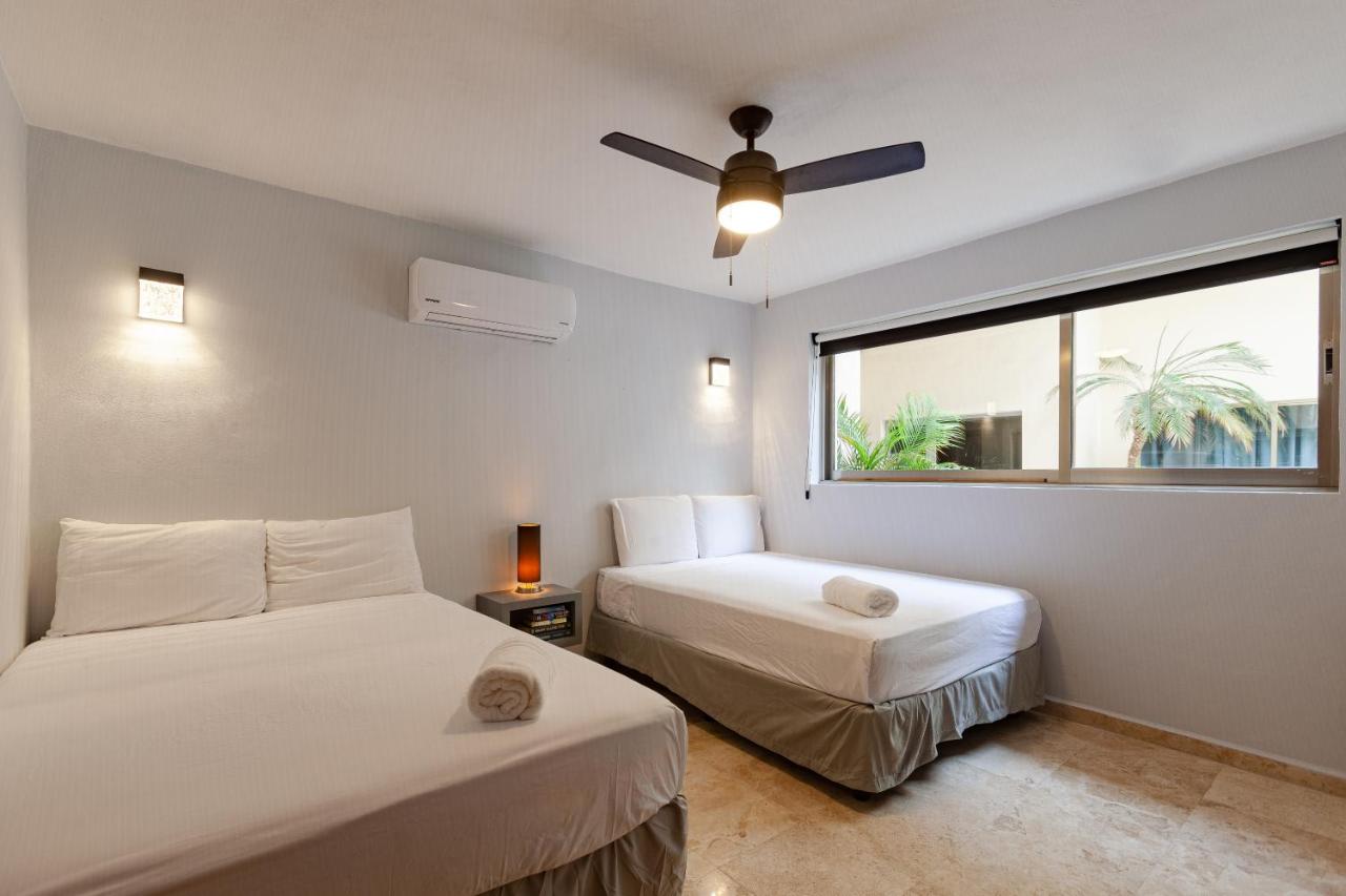 Loft Appartement met 3 Slaapkamers