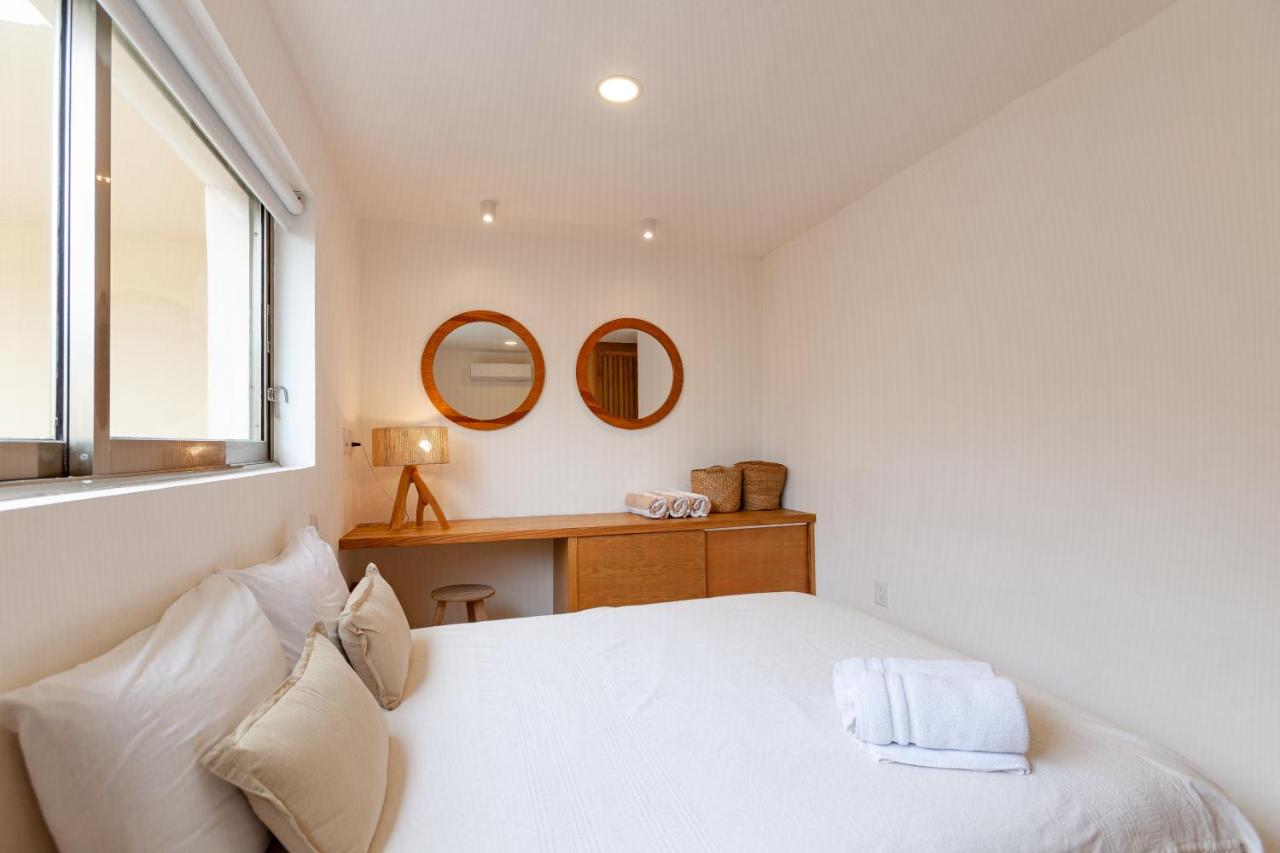 Appartement met 3 Slaapkamers en Balkon