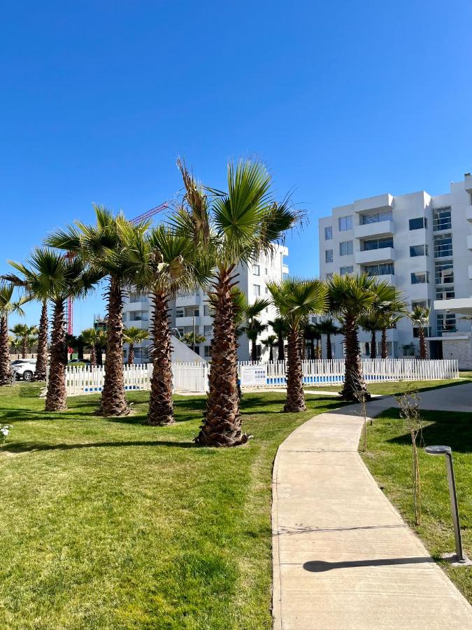 Cómodo departamento a pasos de la playa - B&B La Serena