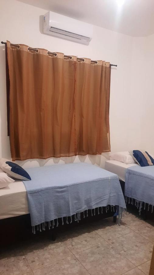 Casa Maresia - Ferienwohnung