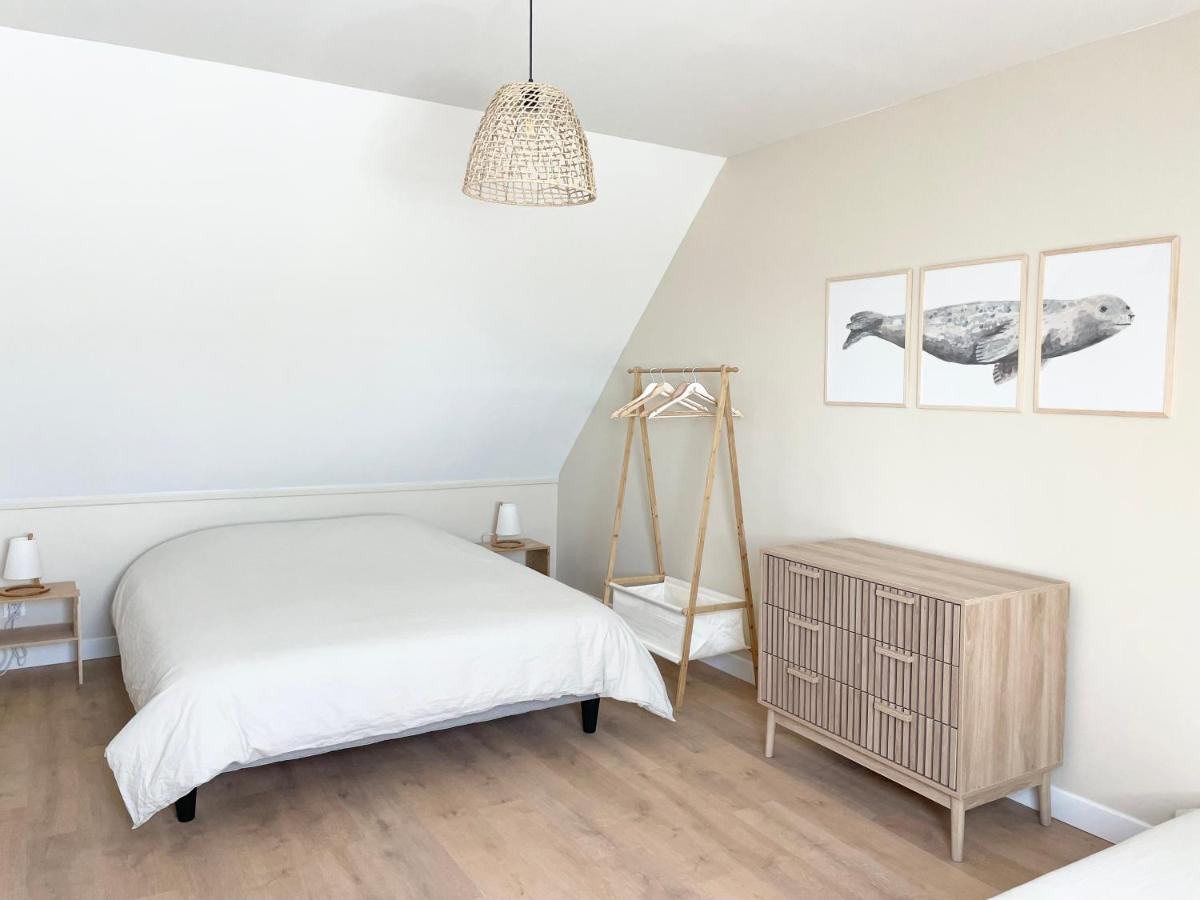 Vacation home in Etaples - near to Le Touquet - Ferienwohnung