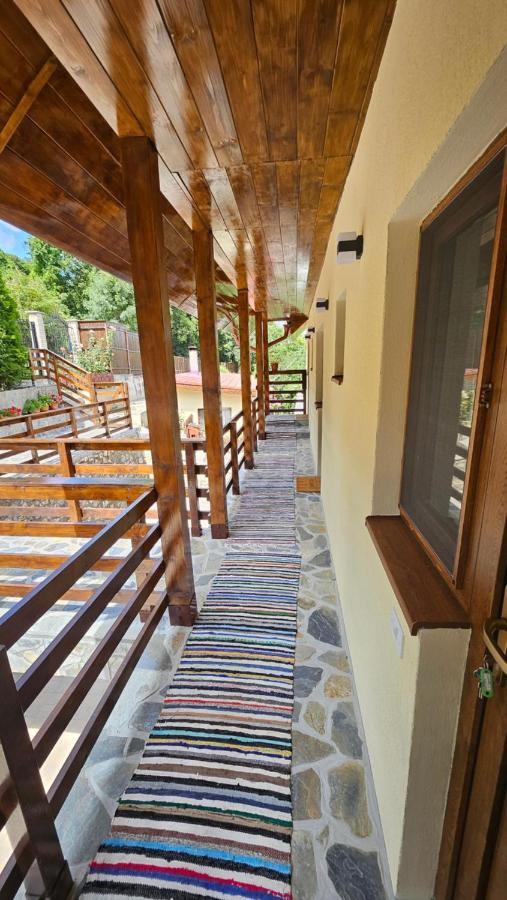 Matei Residence - Ferienwohnung