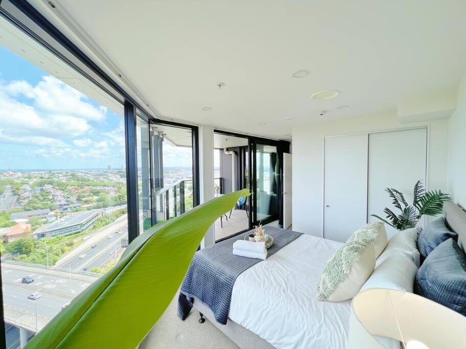 Amazing Sunset View Penthouse - B&B
