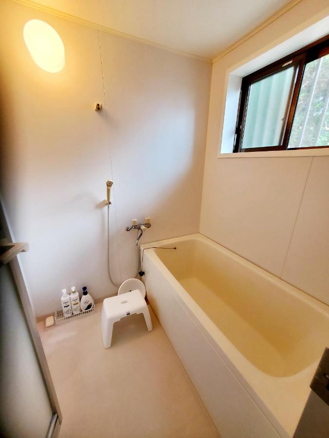 一棟貸し みじょら しーばなコテージ - B&B