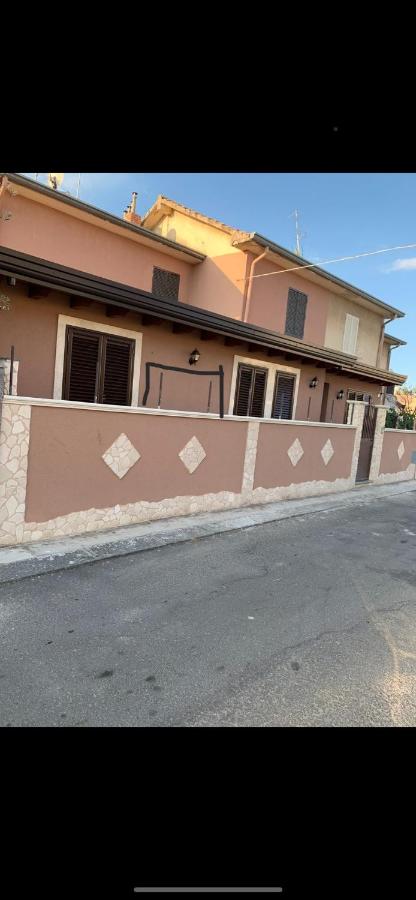 B & B Temptation Airport Fontanarossa shared house with several rooms - B&B Catania