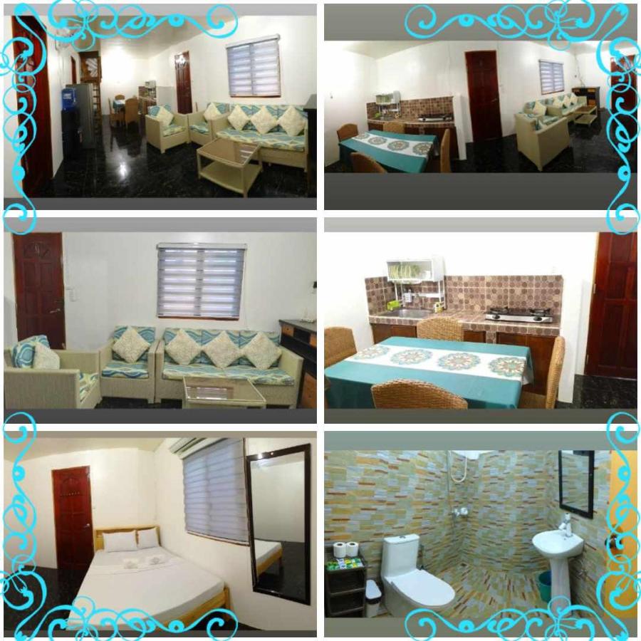 A&C Aquino Guesthouse - B&B