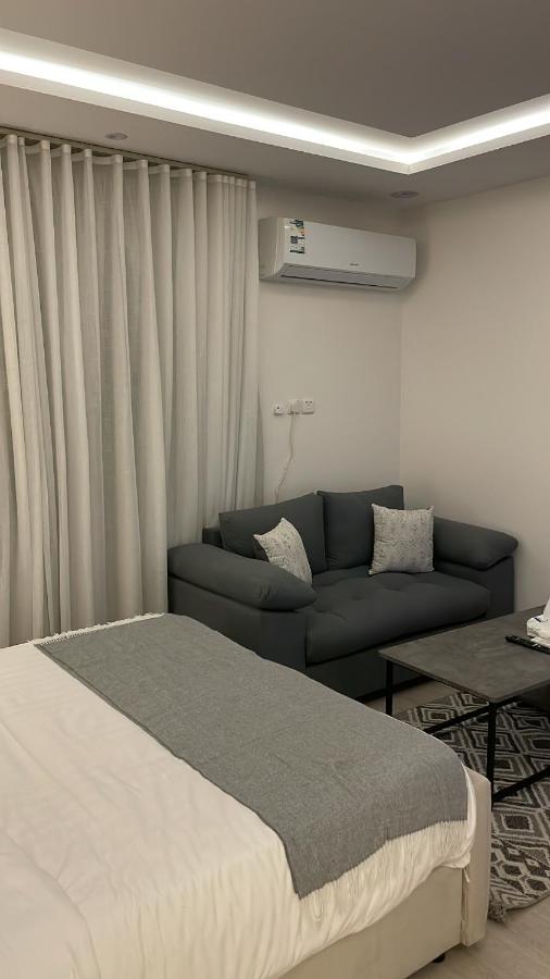 اخت سندس - Ferienwohnung Riad