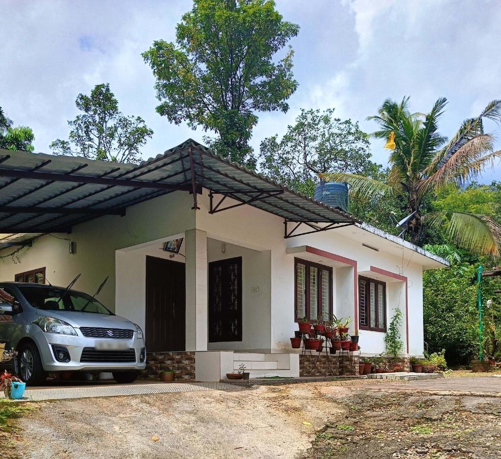 Kattakayam Heaven - Bed and Breakfast Kudayattūr