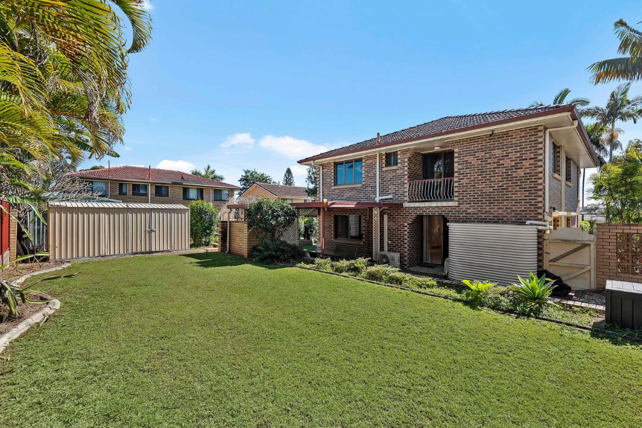 Luxury Living 2B2B in Southern Brisbane Parking - Ferienwohnung