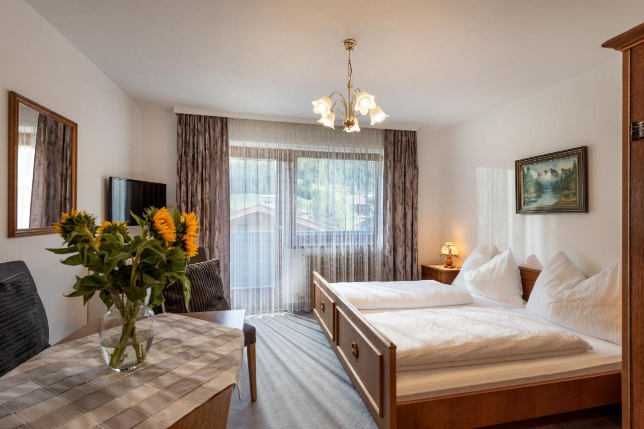 Appartement avec Baignoire