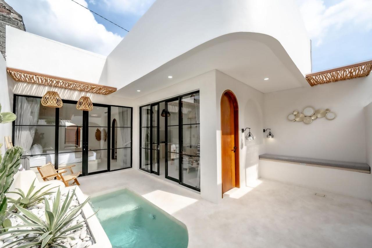Villa Elora Canggu - B&B Canggu