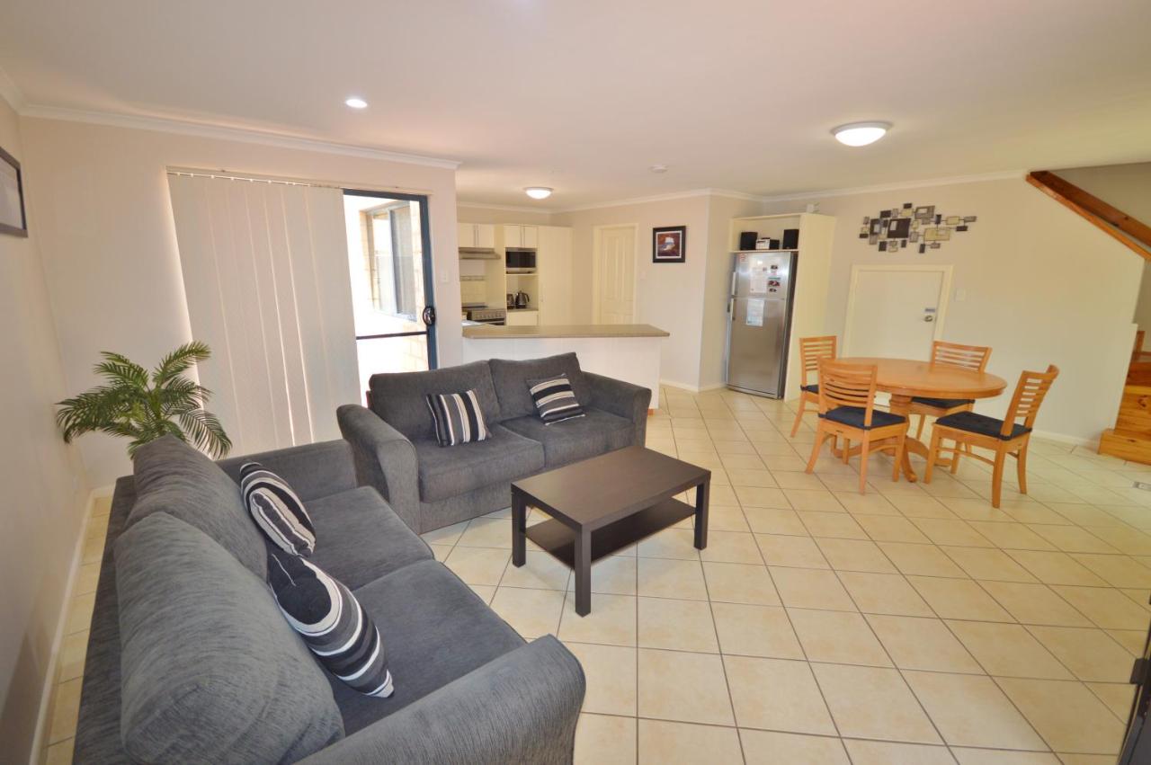 Blue Ocean Villa 7 - Kalbarri, WA - B&B