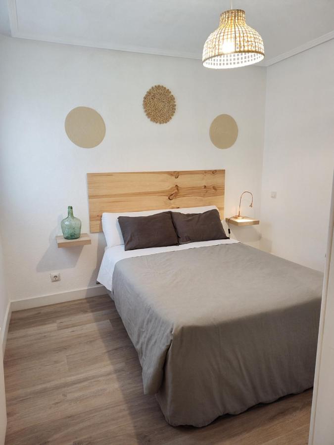 Apartment mit 2 Schlafzimmern