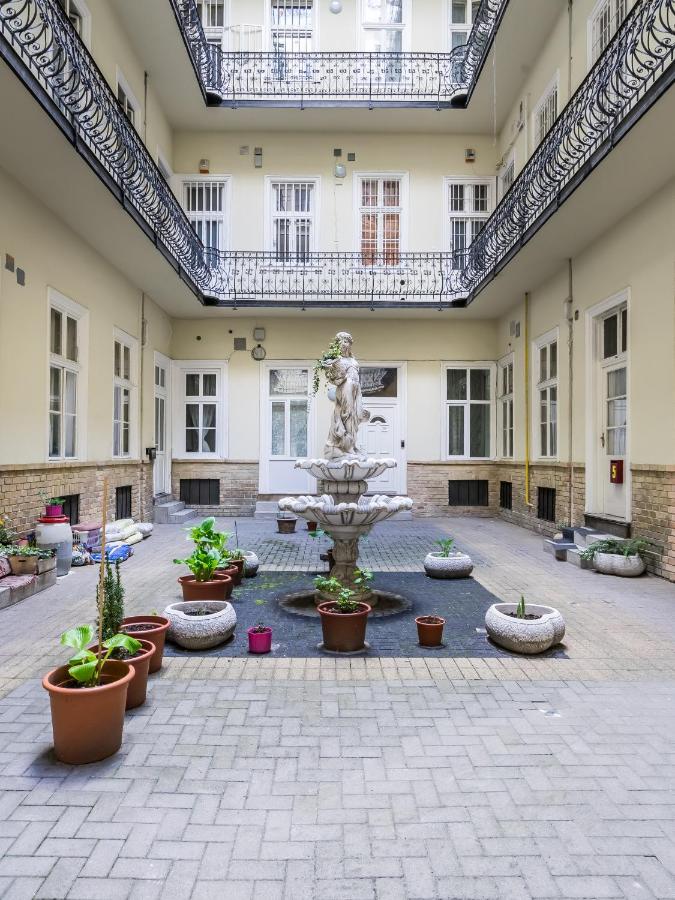 Cozy 2 BR 2 Bathroom Apartment in the city centre - B&B Budapest