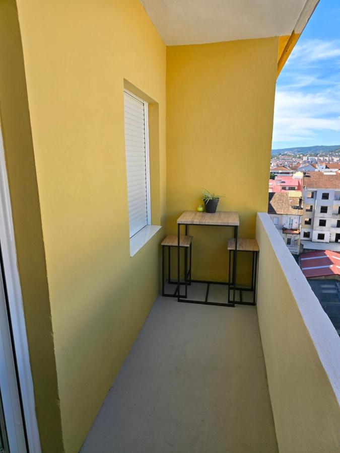 piso libertad - B&B