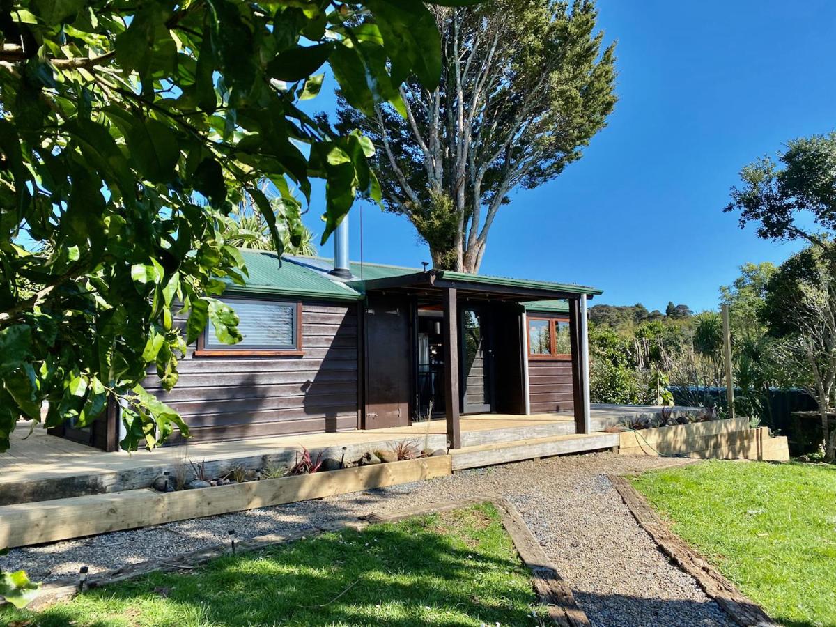 Raglan View Cottage - Chambres d’hôtes Raglan
