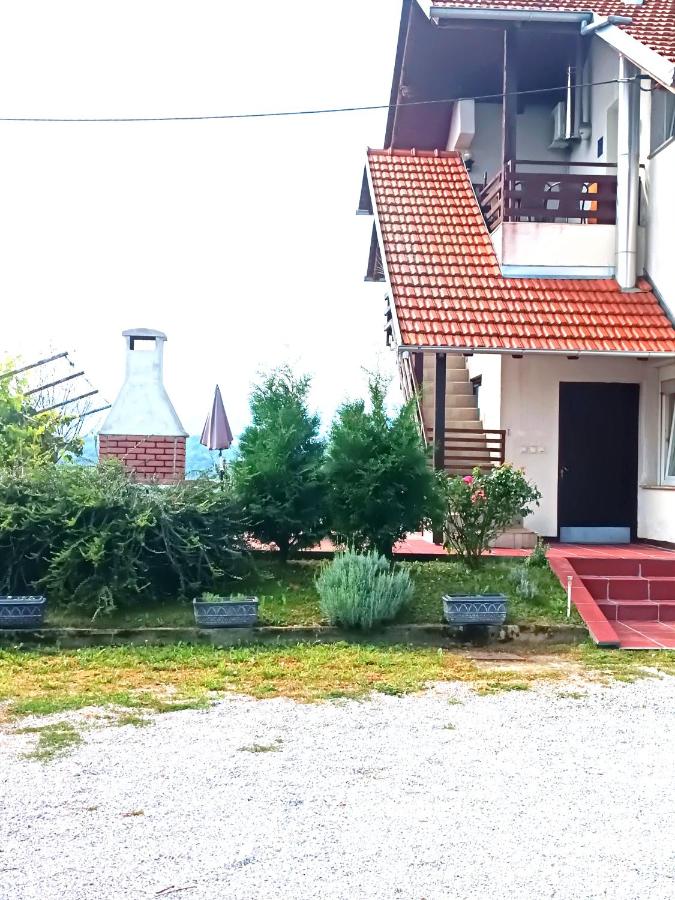Apartman PETRA ZABOK - B&B