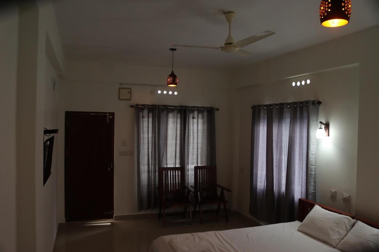 Standard Double Room with Fan