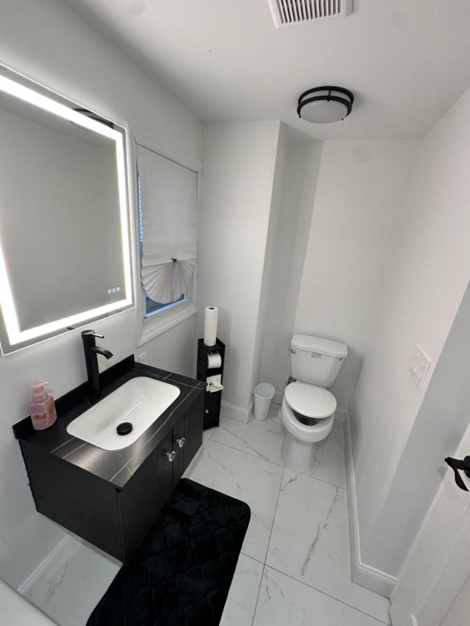 Luxurious, newly renovated retreat - B&B Springfield
