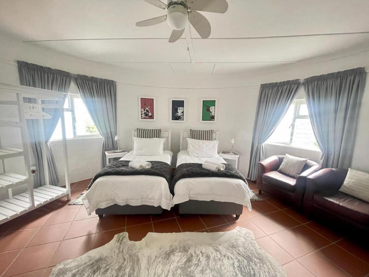 Bungalow Familiare 