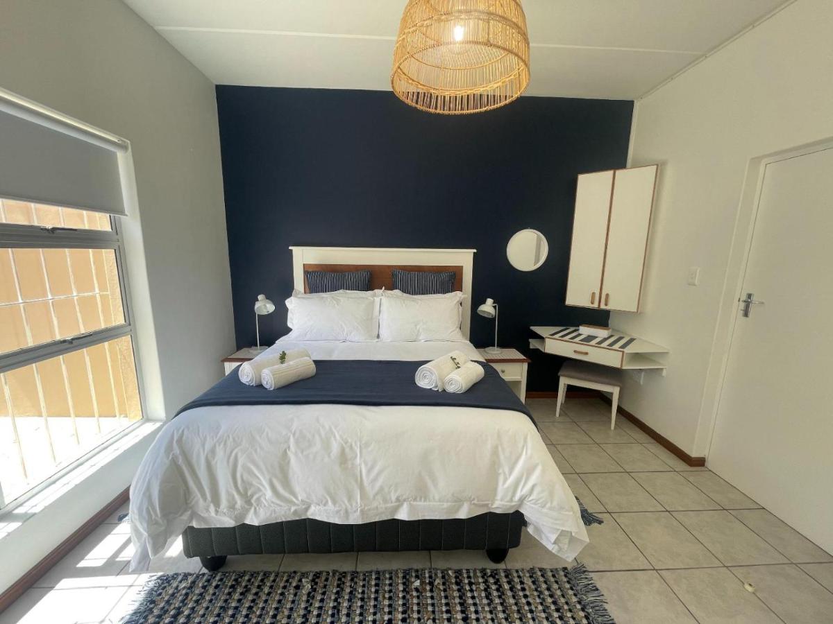 Executive Holiday Home