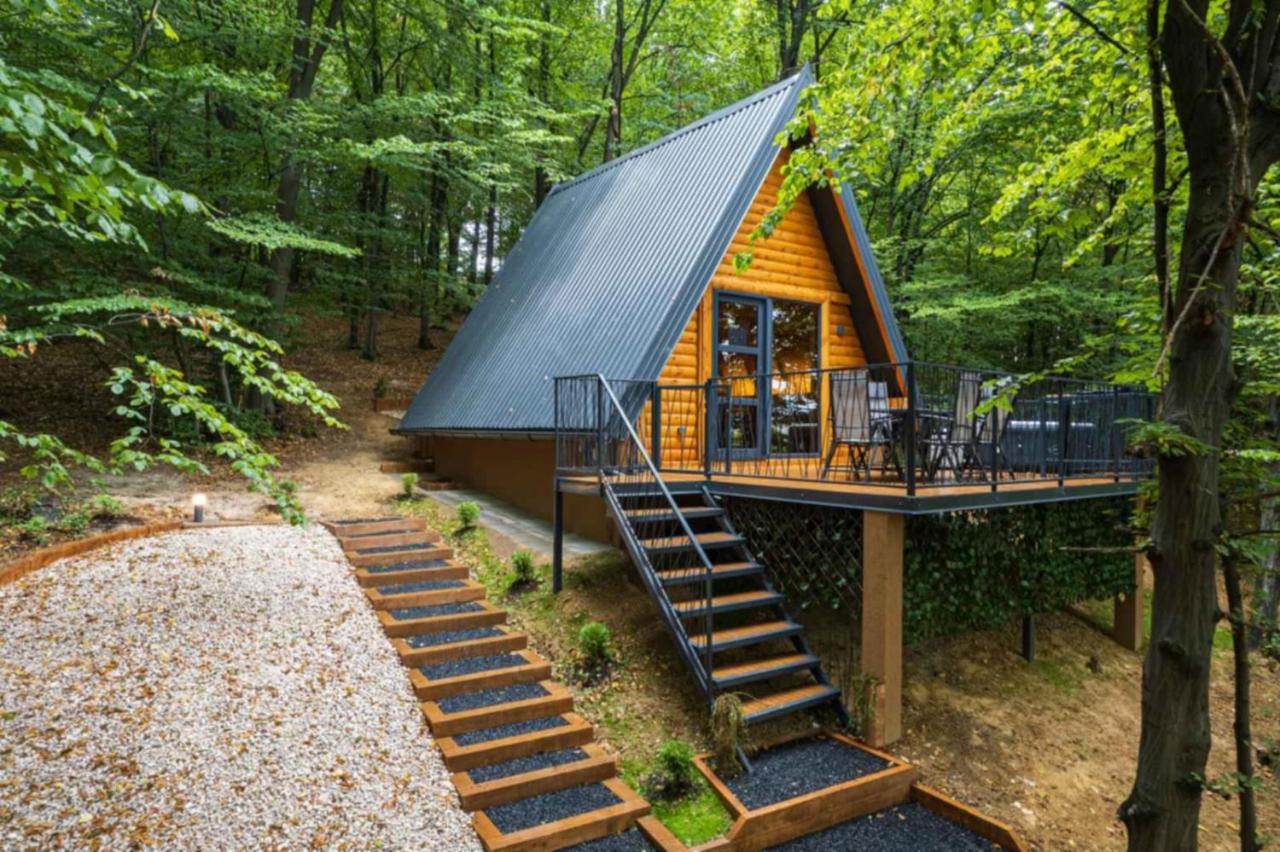Haus mit 1 Schlafzimmer