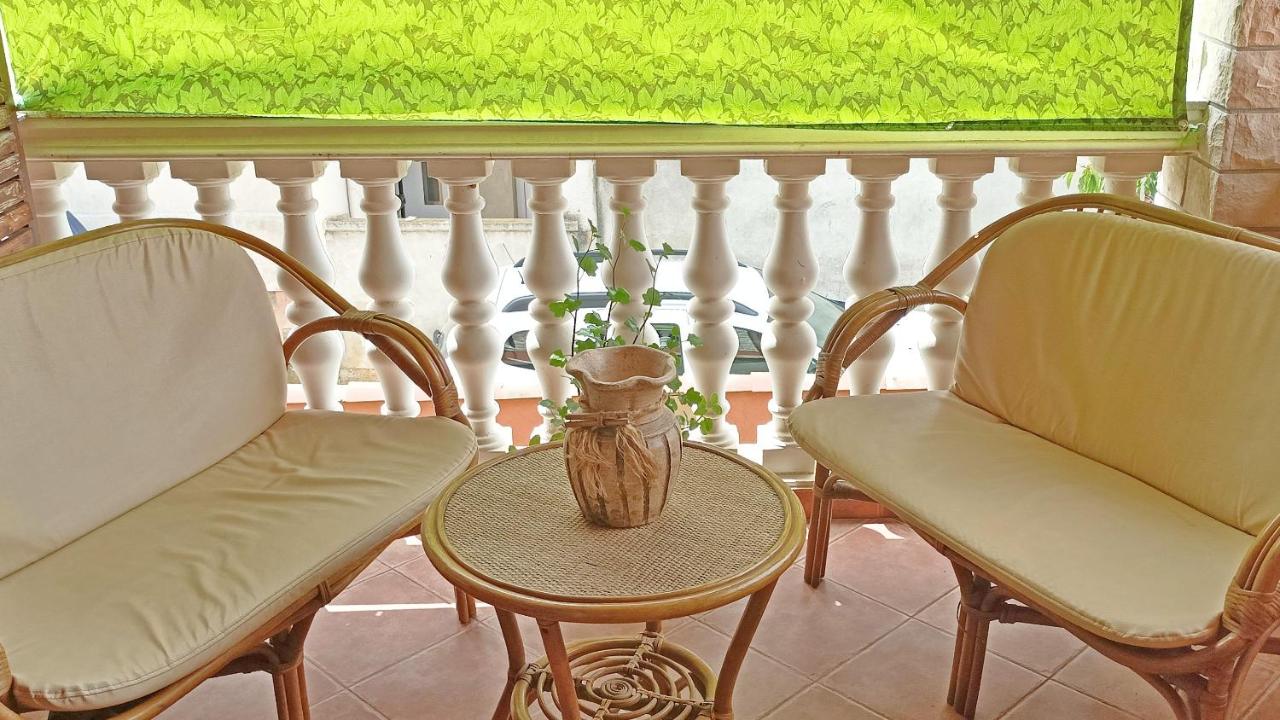 Apartments Anto - B&B Pula