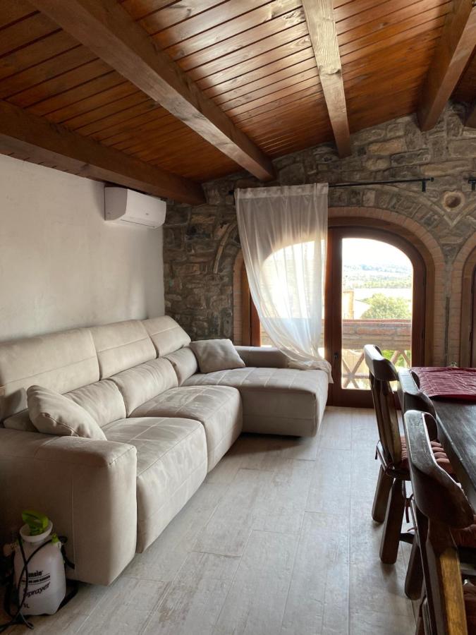 Appartement 1 Chambre Deluxe