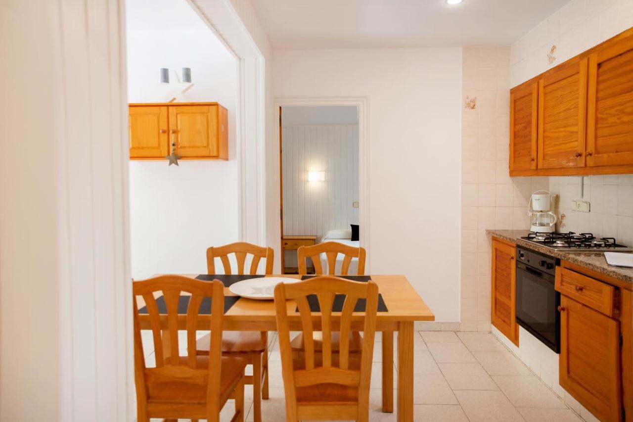 Segunda línea de mar en Playa de Aro - Chambres d’hôtes Platja d'Aro