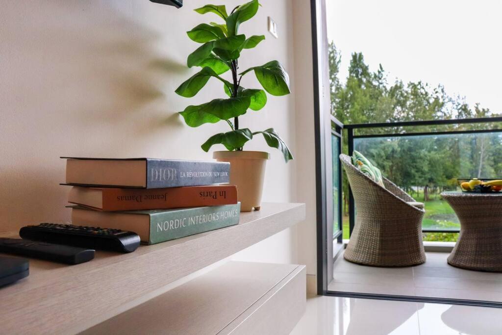Cassia Residences Sea View - Ferienwohnung Bang Tao Beach