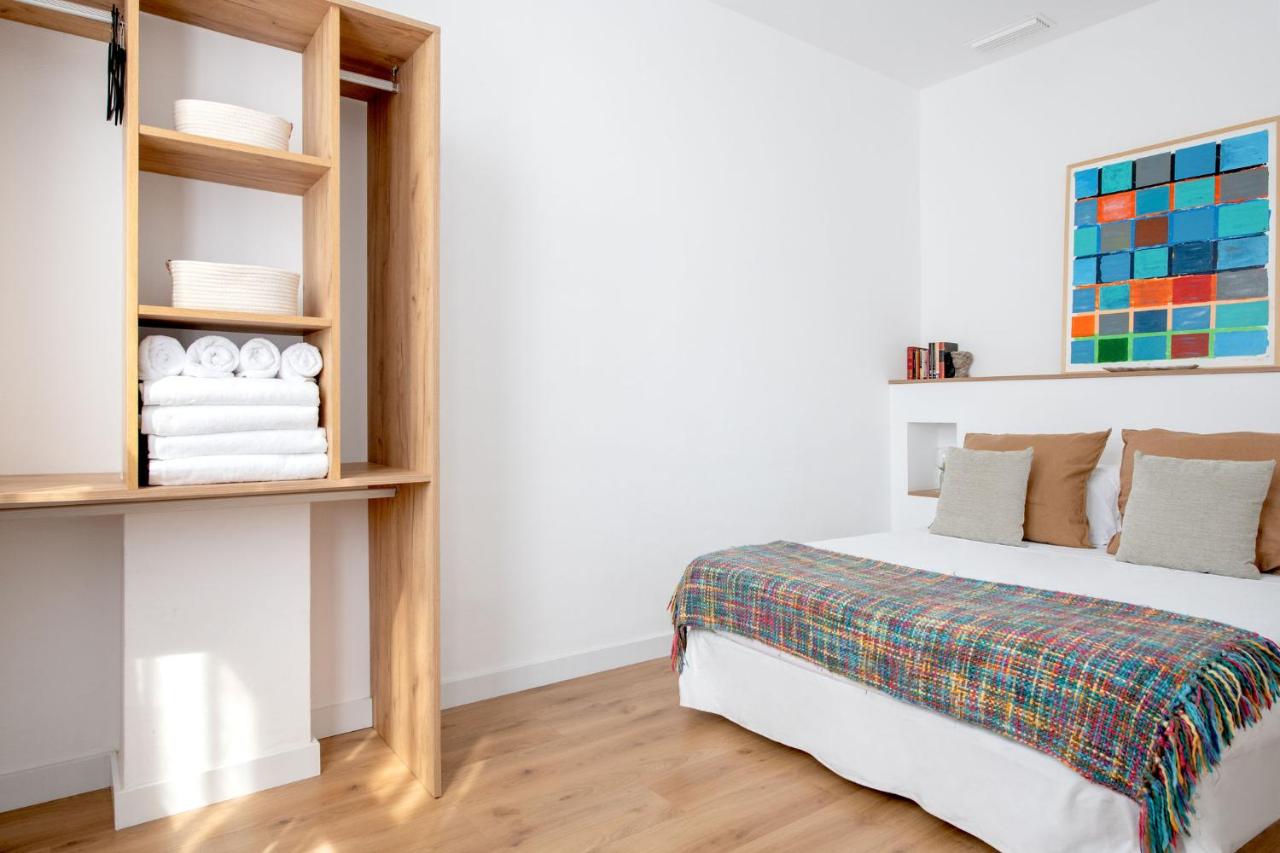 Appartamento con 1 Camera da Letto con Vista