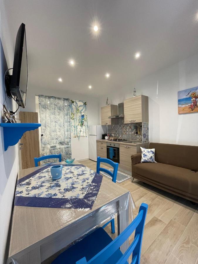 La Casetta di Isola - B&B Isola delle Femmine