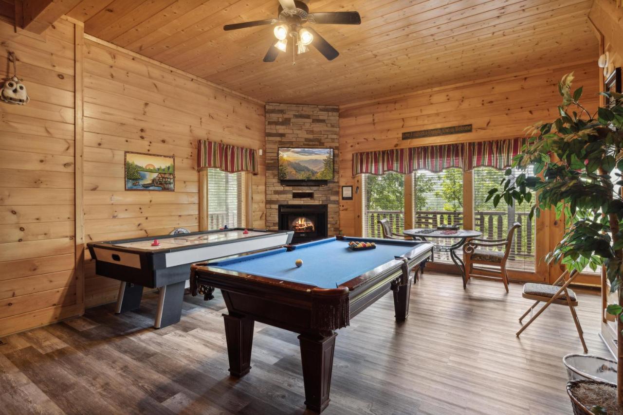 Absolutely Wonderful #304 - Ferienwohnung Sevierville