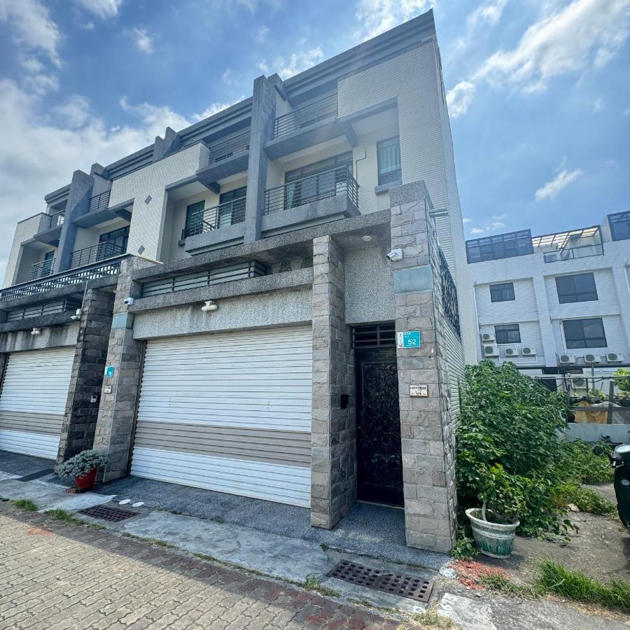 台南民宿 拾光如初-預訂後聯繫才會保留 - B&B