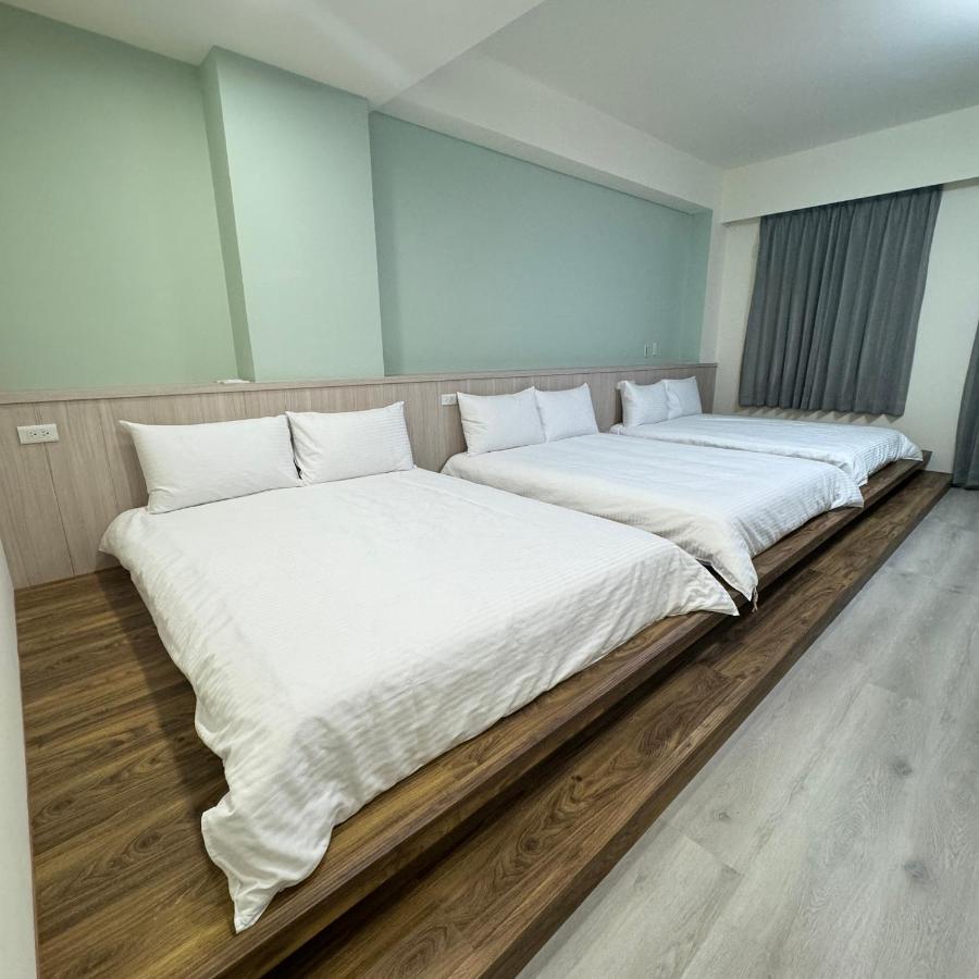 Camera Familiare con Bagno Privato
